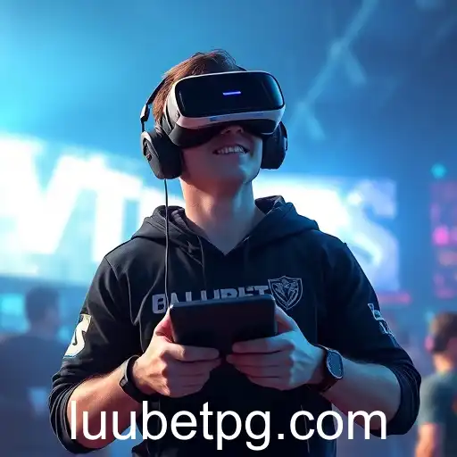 Luubet Revolutionizes Online Gaming