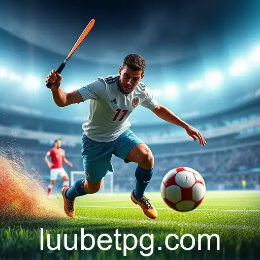 Digital Gaming Revolution with Luubet