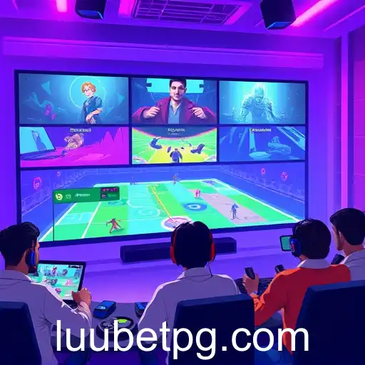 The Gaming Revolution of 2025