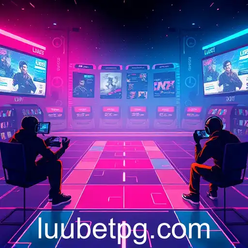 Gaming Revolution with Luubet