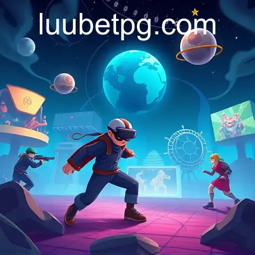 Luubet Leads the Charge in Online Gaming Landscape