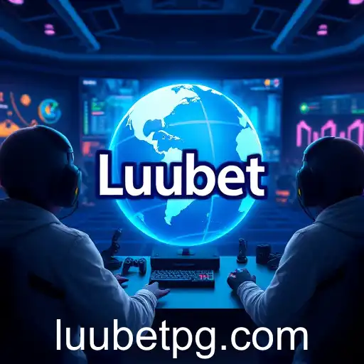 Luubet: Transforming Online Gaming in 2025