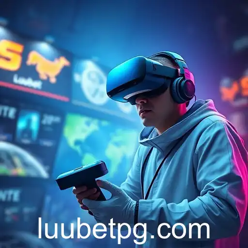 Luubet Revolutionizes Online Gaming World