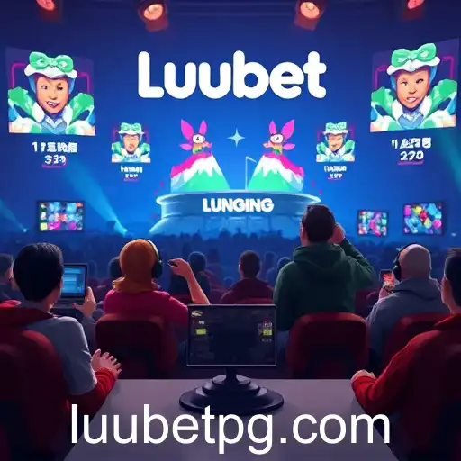 The Rise of Luubet: A Game Changer in Online Gaming