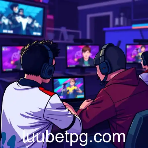 The Rise of Online Gaming Websites