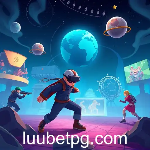 Luubet Leads the Charge in Online Gaming Landscape