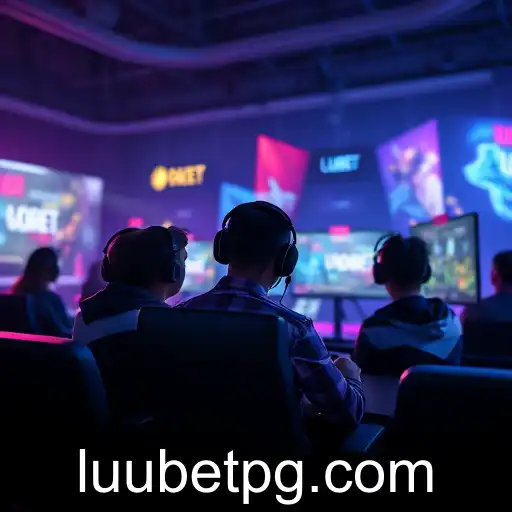 Luubet: Revolution in Online Gaming Landscape