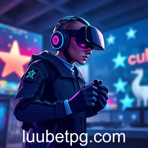 Luubet Revolutionizes Online Gaming