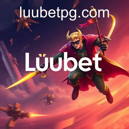Luubet Revolutionizes Online Gaming