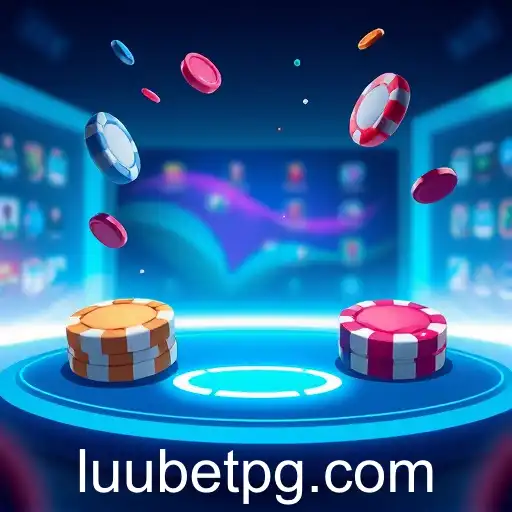 The Rise of Luubet in Online Gaming