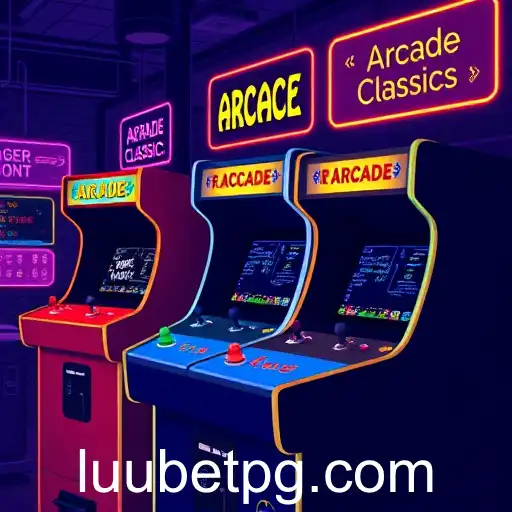 Navigating the Landscape of Online Gaming