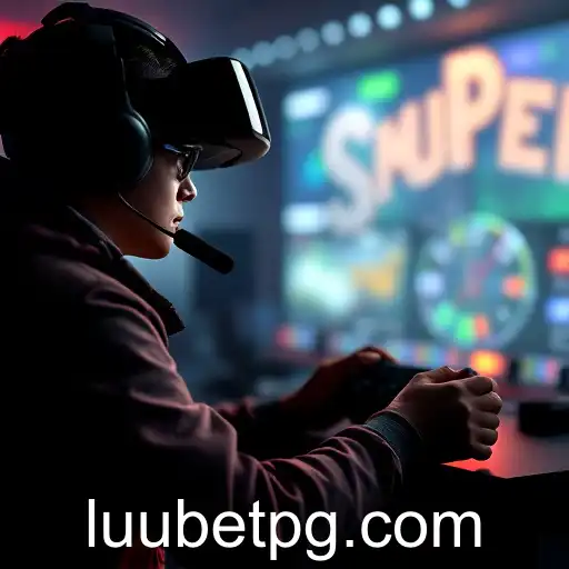 The Rise of Luubet: Revolutionizing Online Gaming