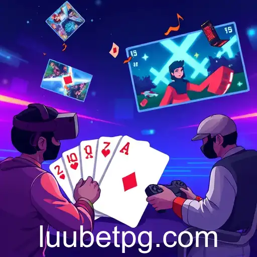 The Rise of Luubet in Online Gaming